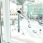 Piazza Goldoni Couette-café Trieste