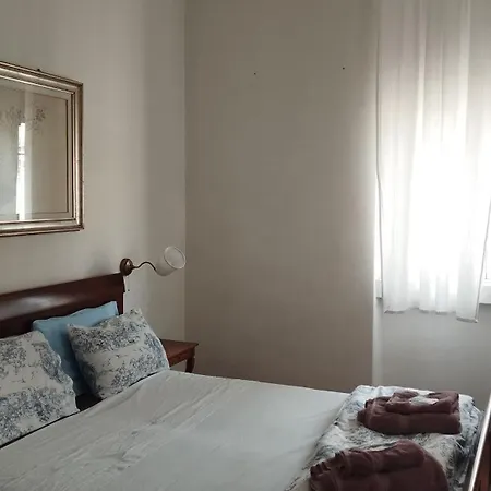 Piazza Goldoni Couette-café 3*