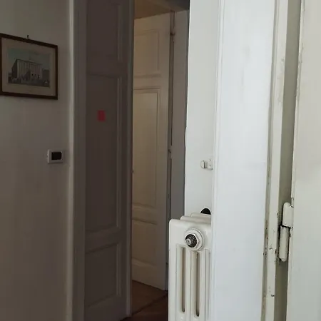 Bed & Breakfast Piazza Goldoni 3*