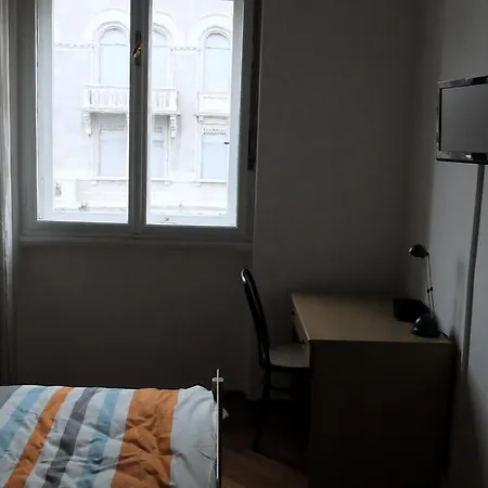 Bed and breakfast Piazza Goldoni Trieste