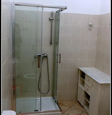 Panzió Piazza Goldoni 3*