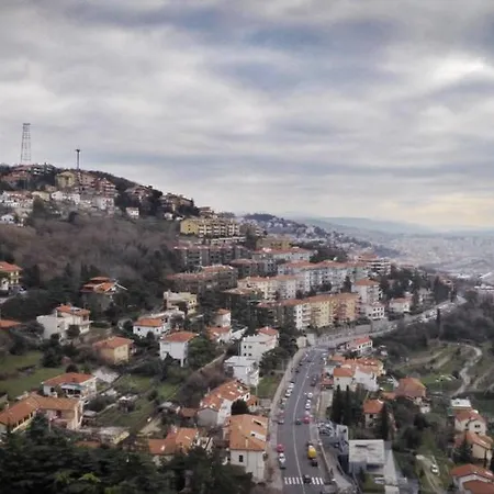 Piazza Goldoni 3* Trieste