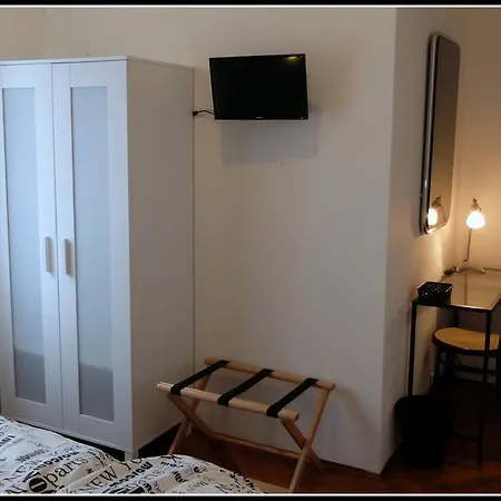 Piazza Goldoni Bed and breakfast