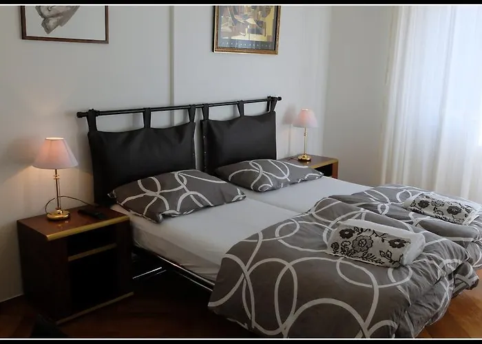 Piazza Goldoni Bed & Breakfast 3*