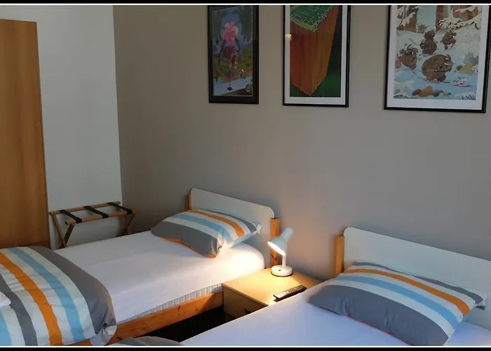 Piazza Goldoni Bed & Breakfast