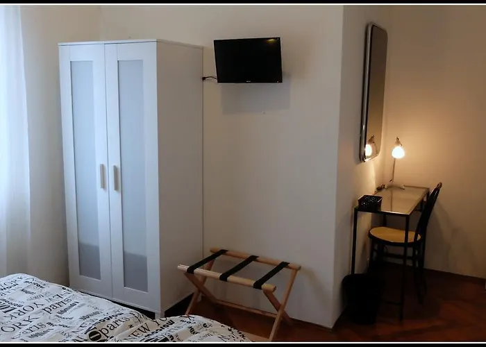 Piazza Goldoni Bed & Breakfast